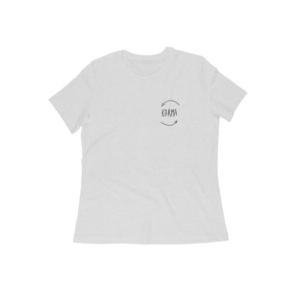 Karma T-shirt