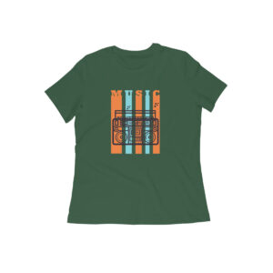 Music T-shirt