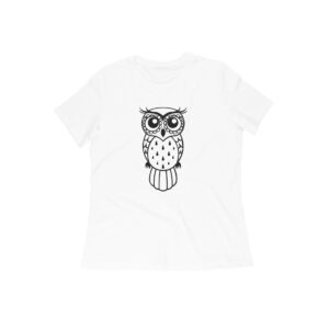 Owl T-shirt