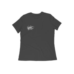 Scribble T-shirt