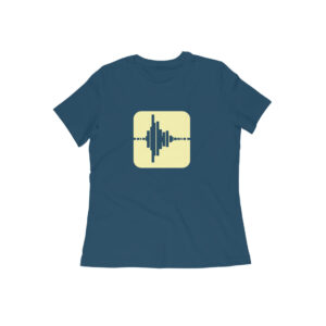 Wave T-shirt