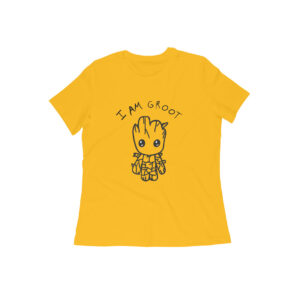 Groot T-shirt