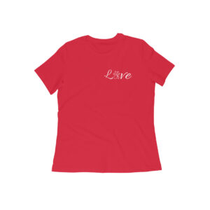 Love T-shirt