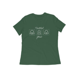 Ghost T-shirt