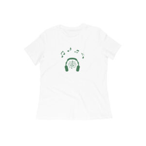 Notes T-shirt