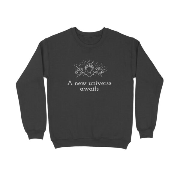 Universe Sweatshirt