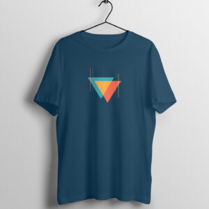 Triangle T-shirt