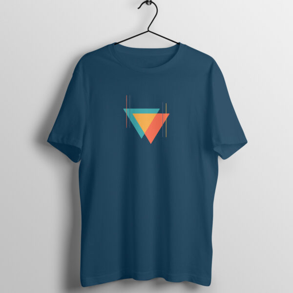 Triangle T-shirt