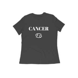 Cancer T-shirt