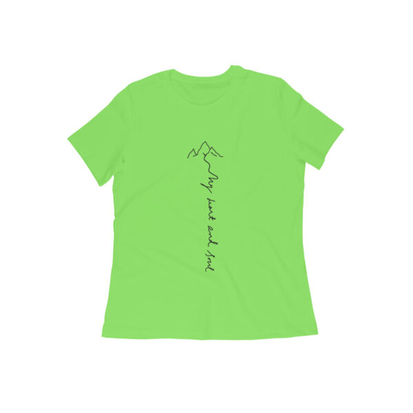 Heart & Soul T-shirt