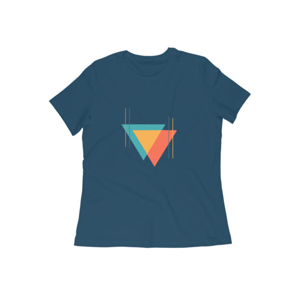 Triangle T-shirt