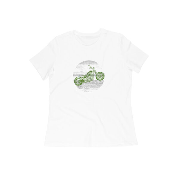 Bike T-shirt - Image 2