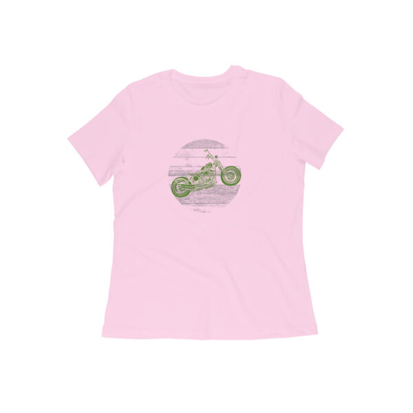 Bike T-shirt