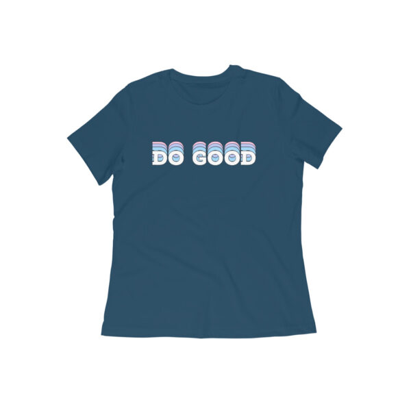 Do good T-shirt - Image 2