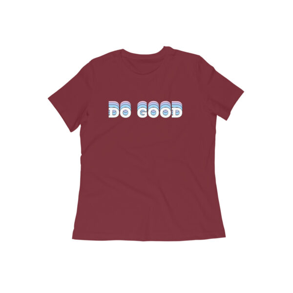 Do good T-shirt - Image 3