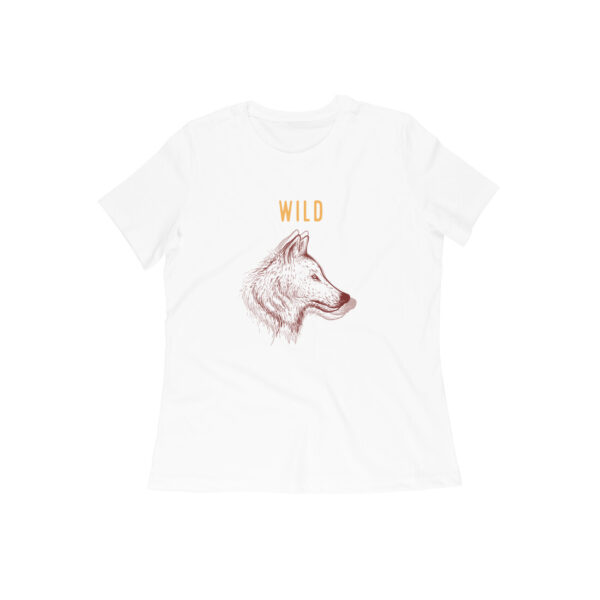 Wild T-shirt
