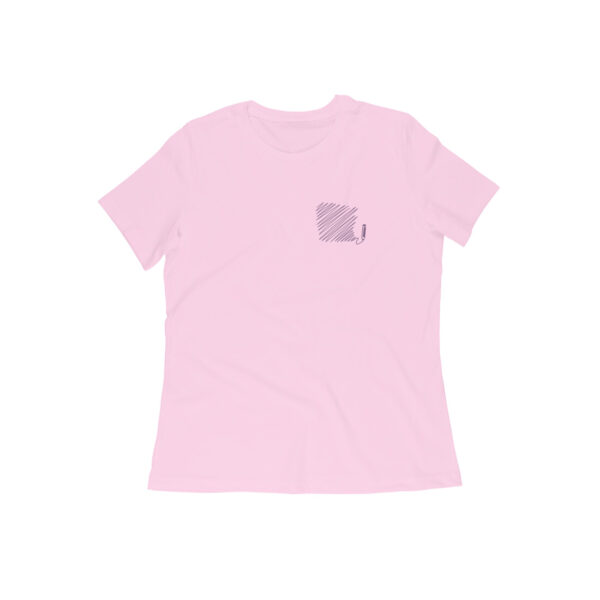 Scribble T-shirt