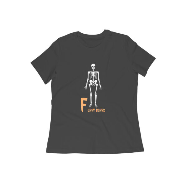 Funny bones T-shirt - Image 2