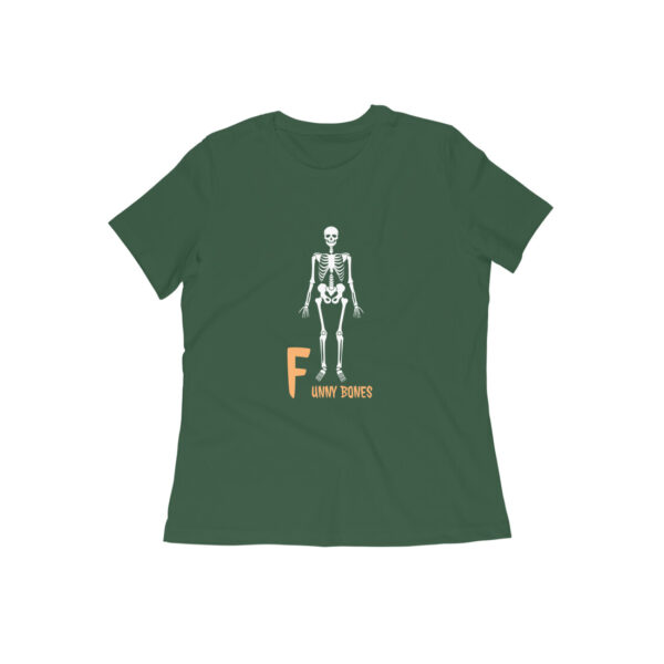 Funny bones T-shirt - Image 3