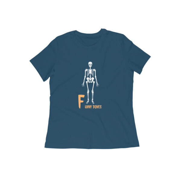 Funny bones T-shirt