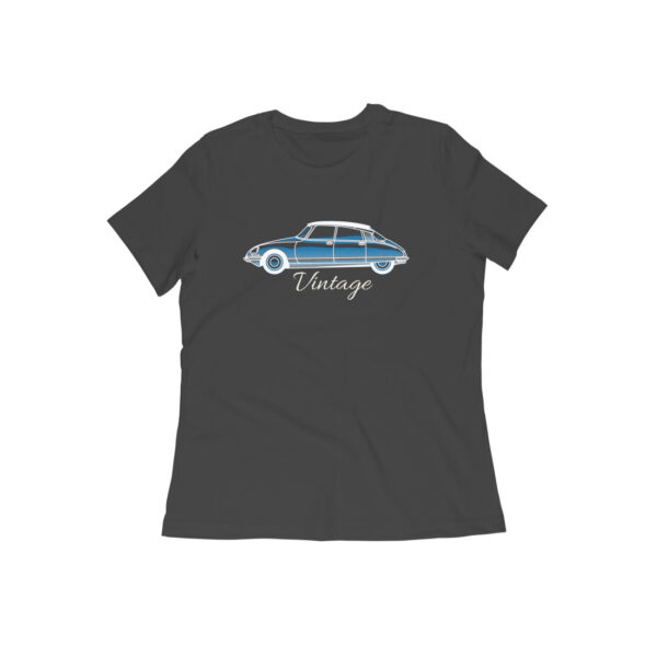Vintage T-shirt - Image 2