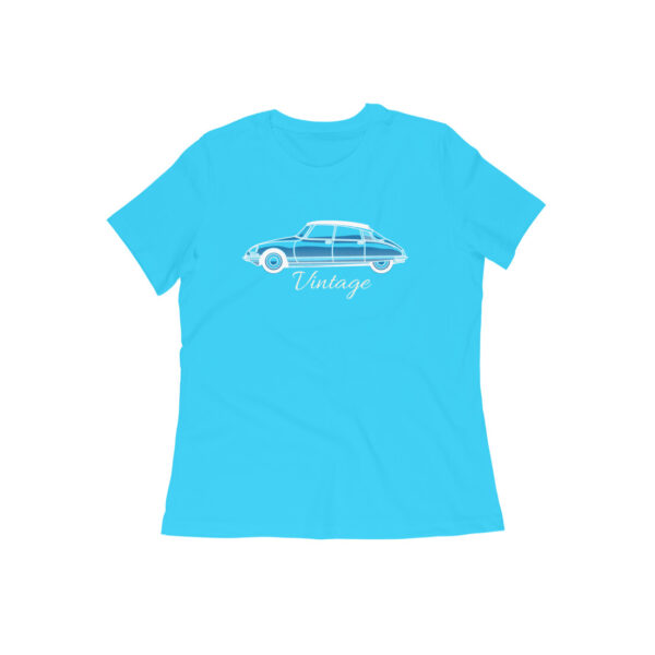 Vintage T-shirt