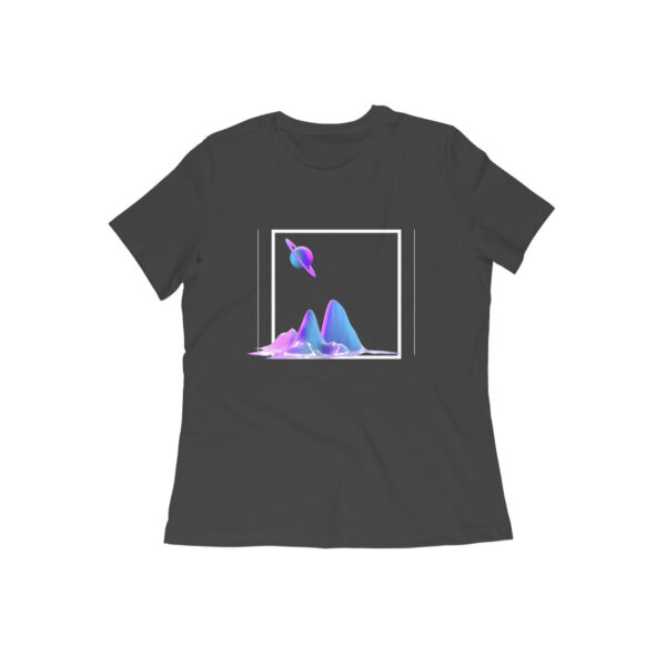 Saturn T-shirt