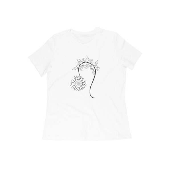 Leo T-shirt - Image 2