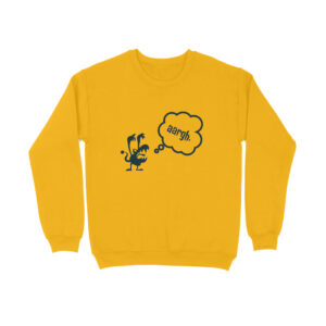 Aargh Sweatshirt