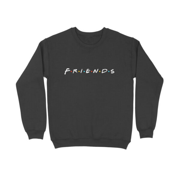 Friends Sweatshirt - Image 2