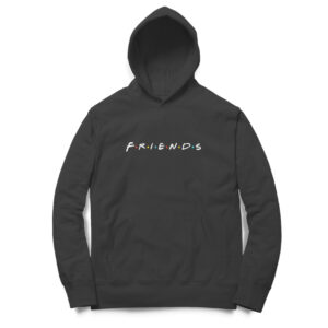 Friends Hoodie