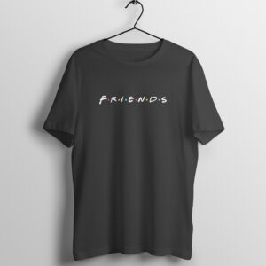 Friends T-shirt