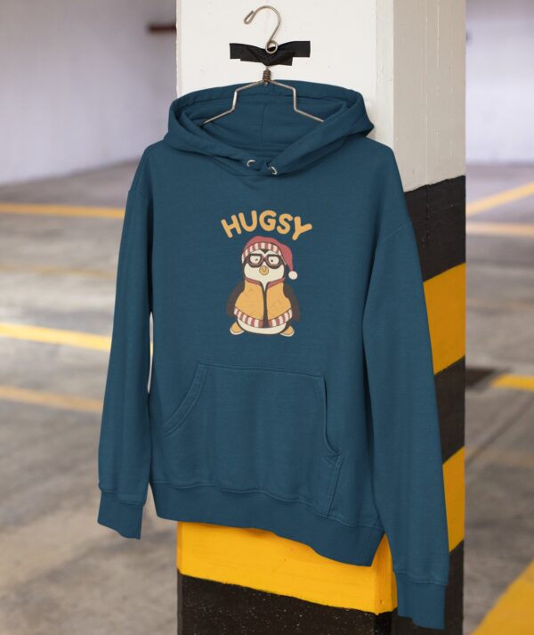 Hugs Hoodie