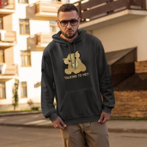 Simba hoodie