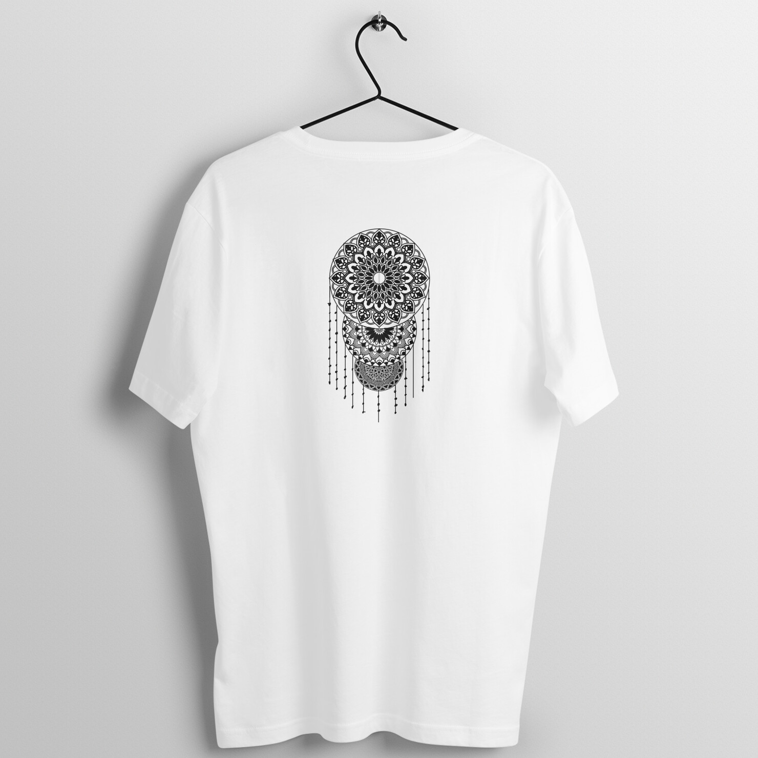 Mandala T-shirt