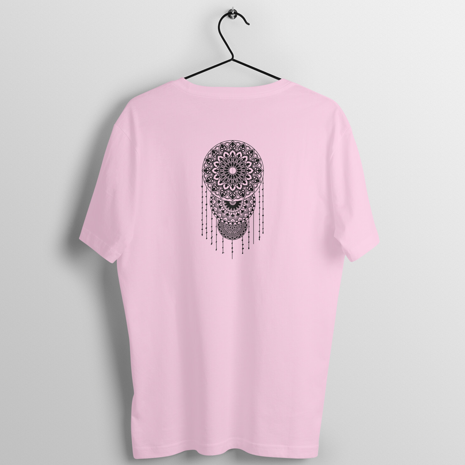 Mandala T-shirt - Image 3