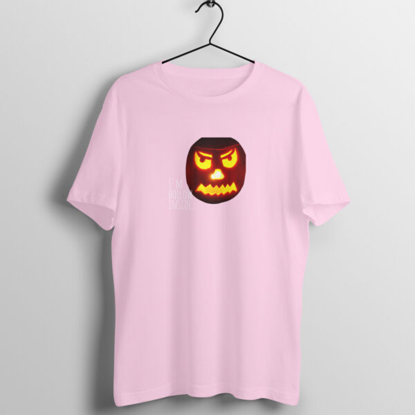 Hollow T-shirt - Image 3