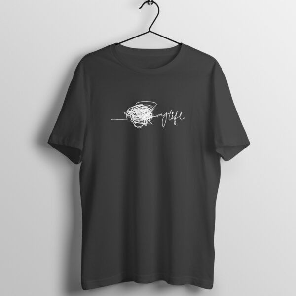 My life T-shirt - Image 2