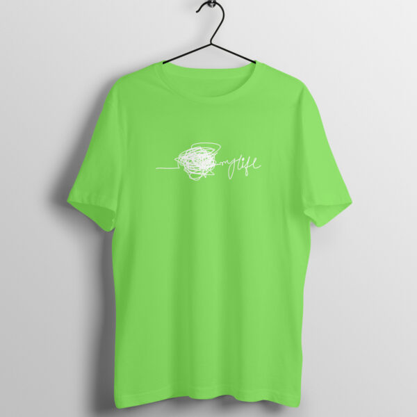 My life T-shirt - Image 3