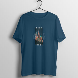Moscow T-shirt