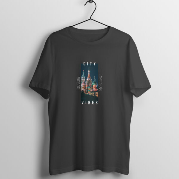 Moscow T-shirt - Image 2