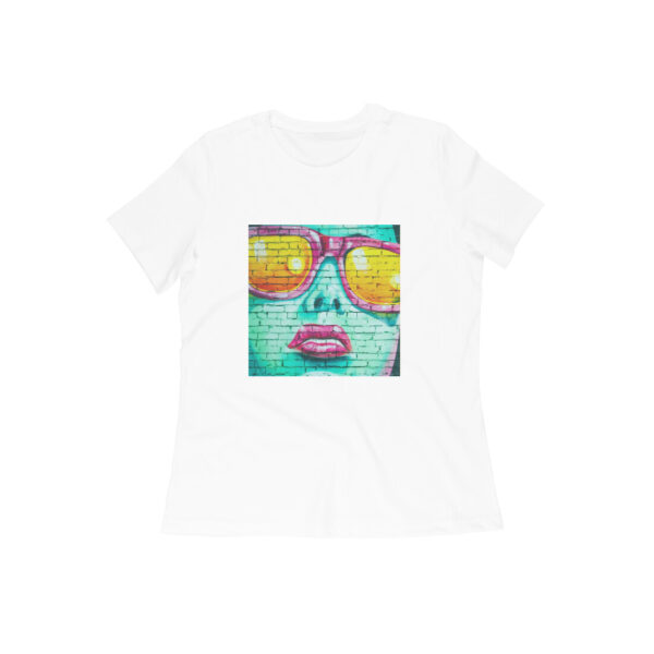 Graffiti T-shirt - Image 2