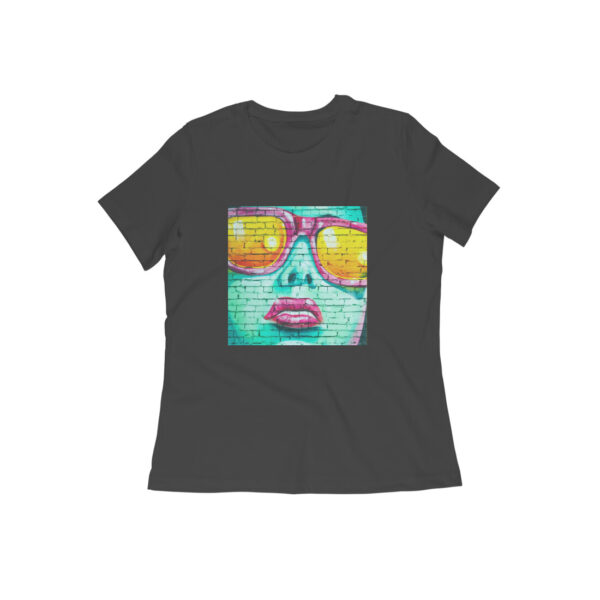 Graffiti T-shirt - Image 3