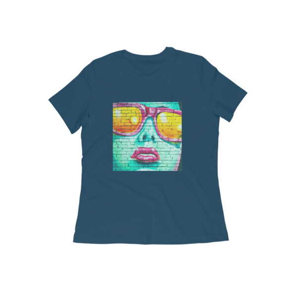 Graffiti T-shirt