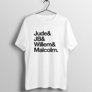 NERD T-shirt