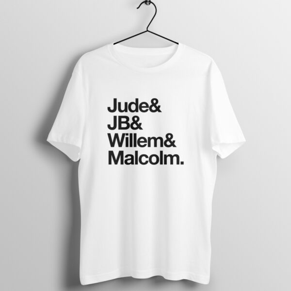 NERD T-shirt
