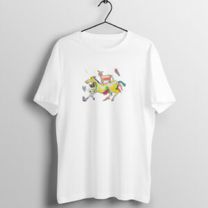 Majnu Bhai T-shirt