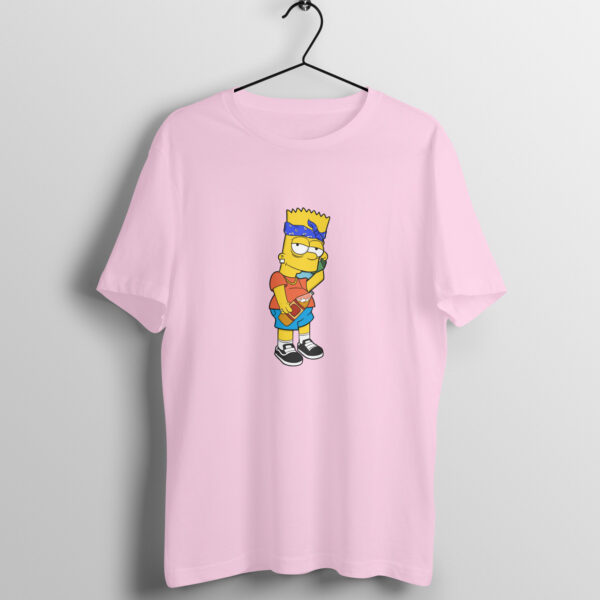 Simpson T-shirt