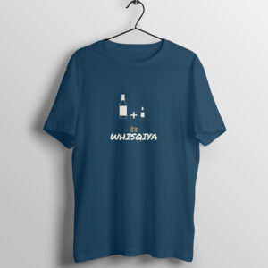 Whisqiya T-shirt