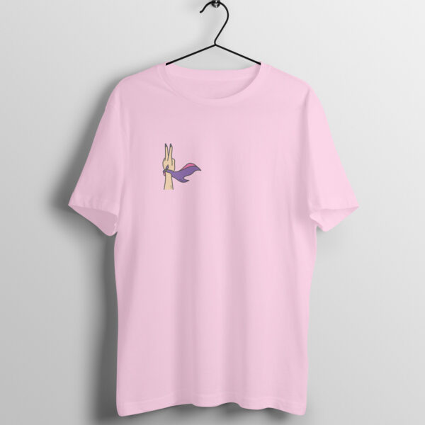 Peace Out T-shirt - Image 2